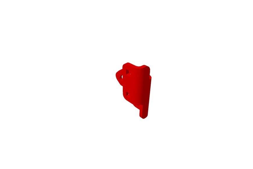 Bracket-Striper, Lh - Originale Toro - 115-7413-01