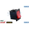 Rocker Switch Assy. - MTD / Cub Cadet - Originale - 791-182405
