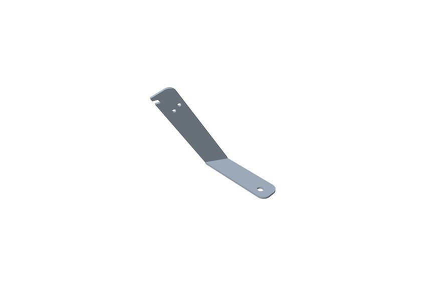 Plate-Switch, Transmission - Originale Toro - 114-3123