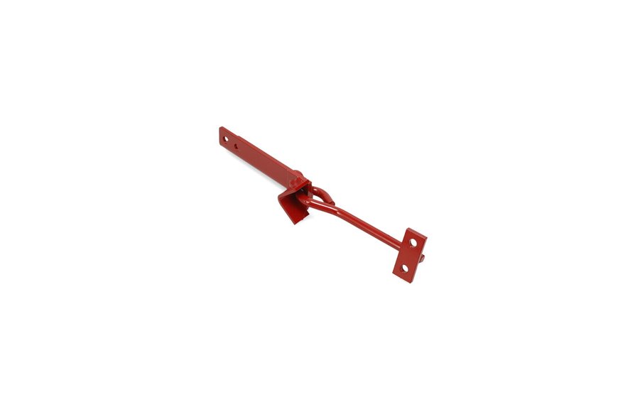 Swivel Brkt Asm - Originale Toro - 18-7660-01