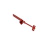 Swivel Brkt Asm - Originale Toro - 18-7660-01