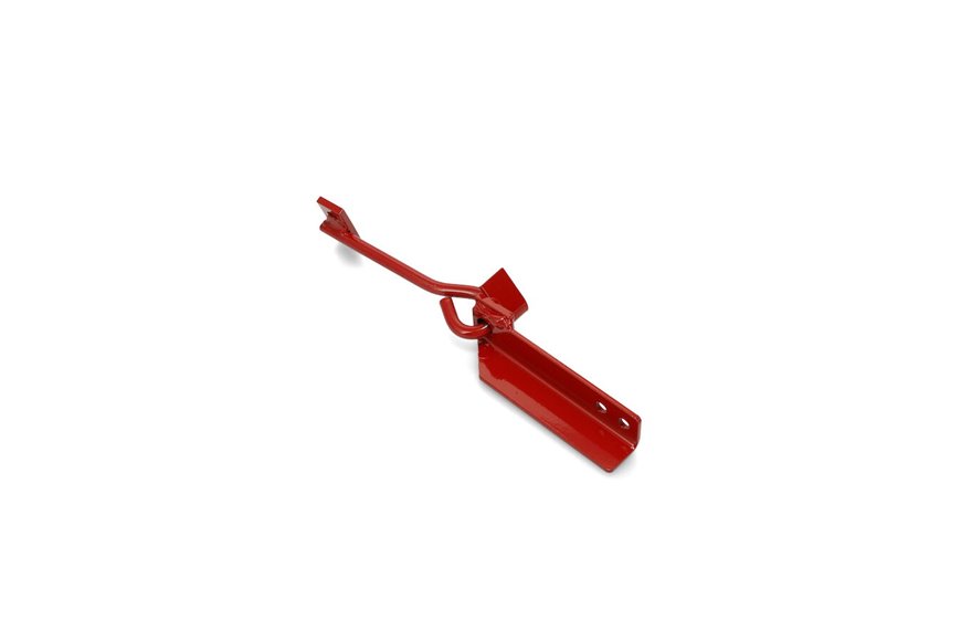 Swivel Brkt Asm - Originale Toro - 18-7660-01