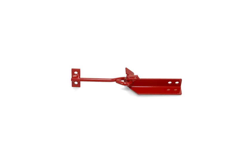 Swivel Brkt Asm - Originale Toro - 18-7660-01