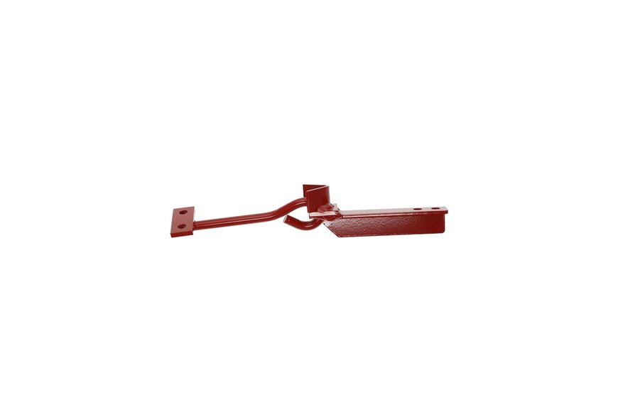 Swivel Brkt Asm - Originale Toro - 18-7660-01