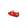 Deck Decal Asm - Originale Toro - 112-3841