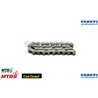 Roller Catena - MTD / Cub Cadet - Originale - 713-0284