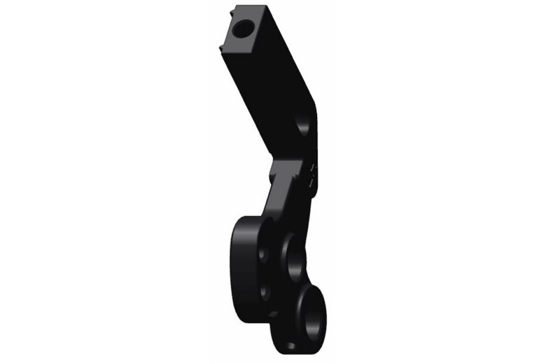 Arm-Groomer Hoc, Lh - Originale Toro - 106-8513