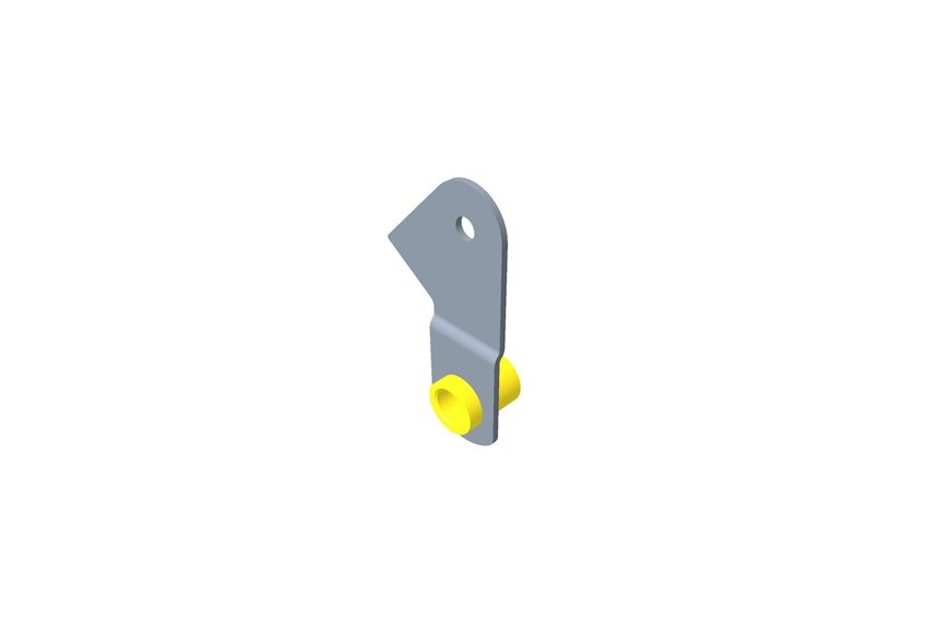 Arm-Idler, Traction - Originale Toro - 108-5058