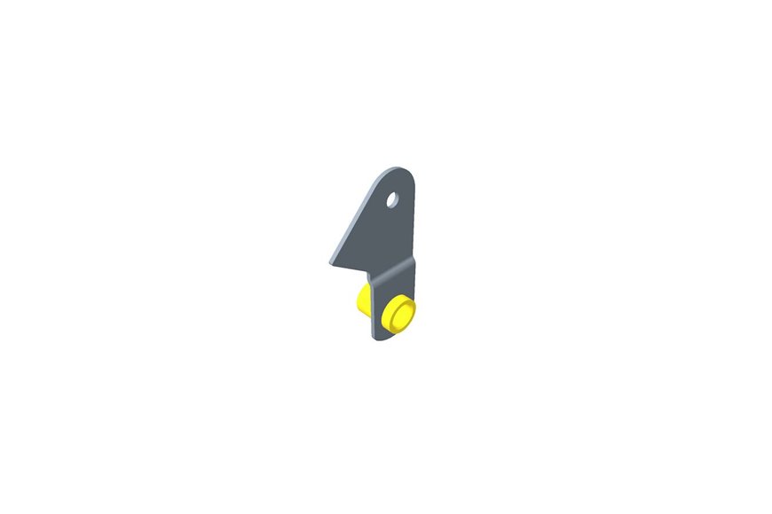 Arm-Idler, Traction - Originale Toro - 108-5058