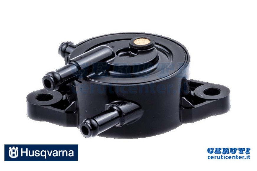 Pompe à essence - Original Husqvarna - 535414545