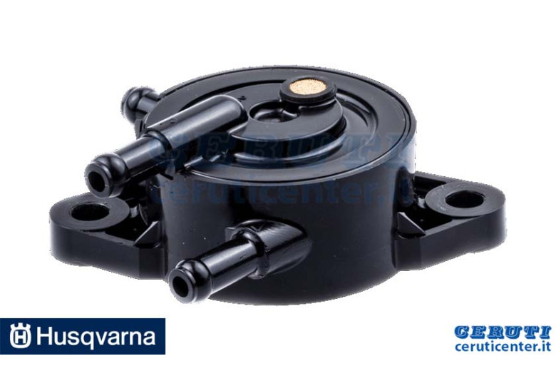 Zapfsäule - Original Husqvarna - 535414545