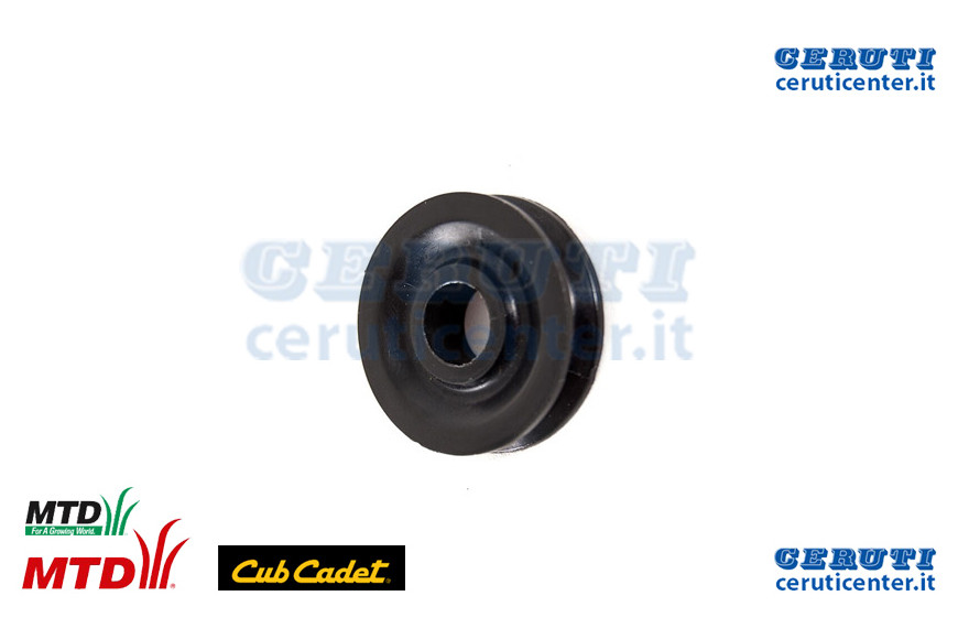 Roller:Cavo - MTD / Cub Cadet - Originale - 756-0625