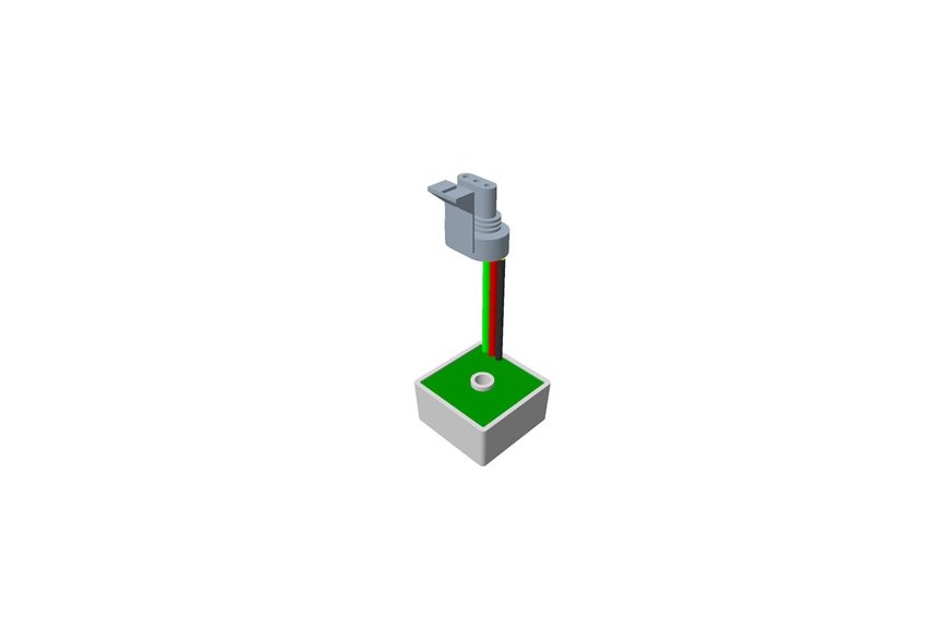 Module - Originale Toro - 107-0325