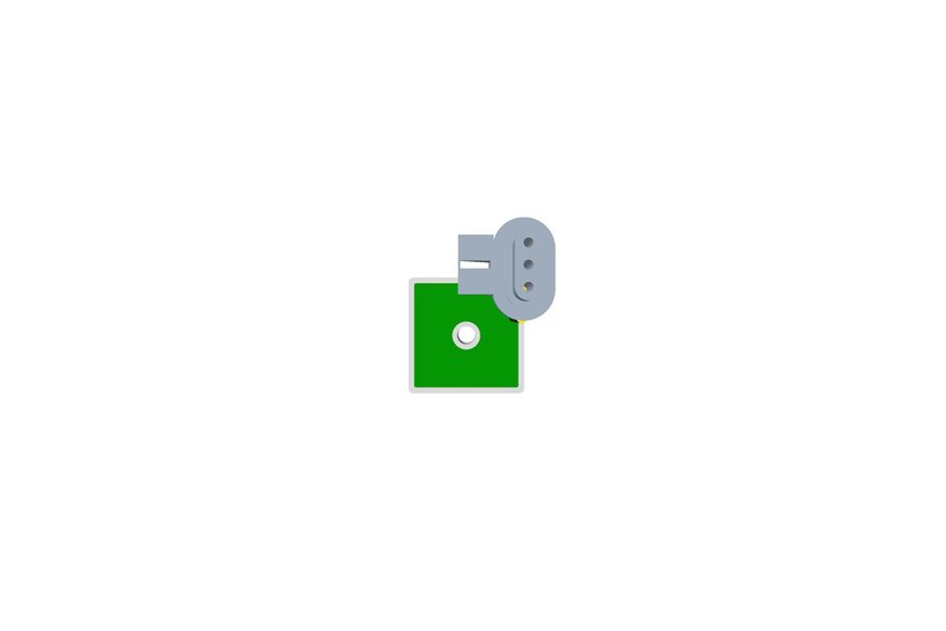 Module - Originale Toro - 107-0325