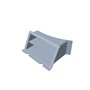 Plug-Discharge, Rear - Originale Toro - 105-1842