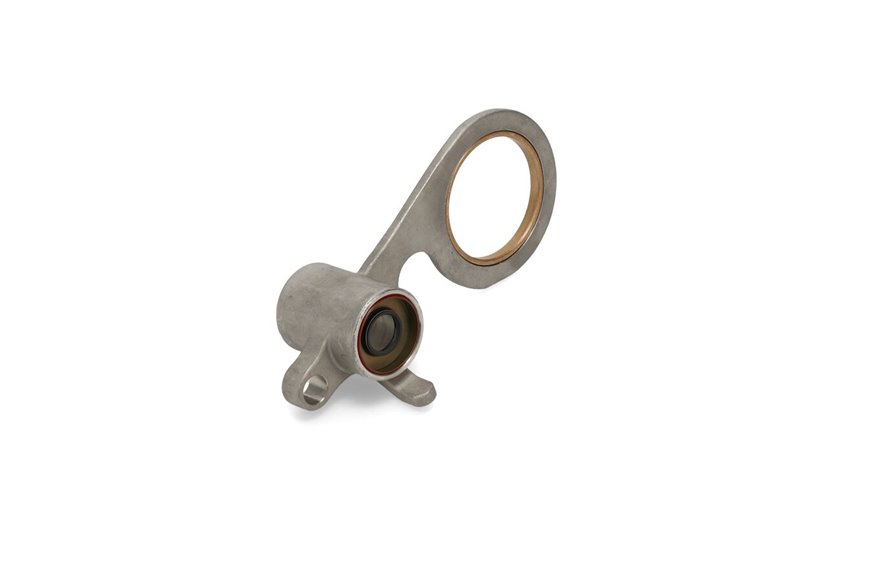 Lh Support Plate Asm - Originale Toro - 115-3311