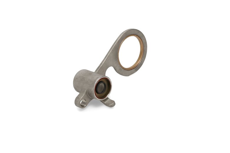 Lh Support Plate Asm - Originale Toro - 115-3311