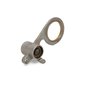 Lh Support Plate Asm - Originale Toro - 115-3311