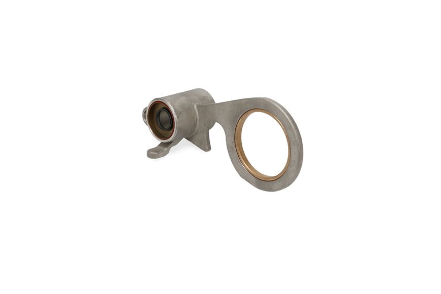 Lh Support Plate Asm - Originale Toro - 115-3311
