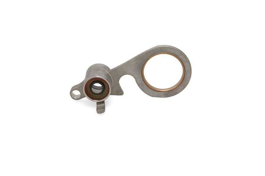 Lh Support Plate Asm - Originale Toro - 115-3311