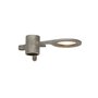 Lh Support Plate Asm - Originale Toro - 115-3311