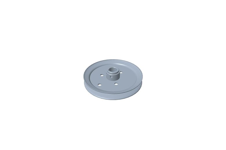 Pulley - Originale Toro - 110-0893