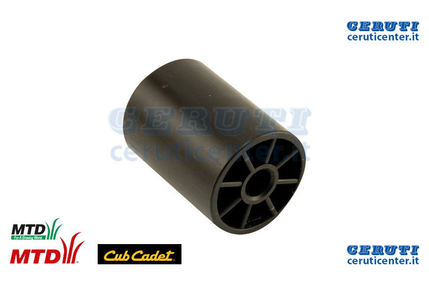 Roller:Deck:48/50/60 - MTD / Cub Cadet - Originale - 731-3305