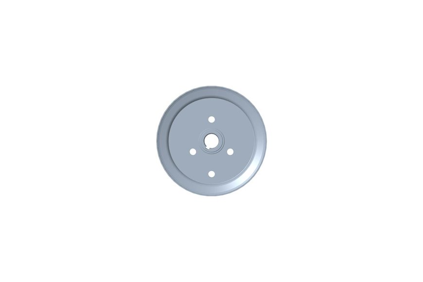 Pulley - Originale Toro - 110-0893