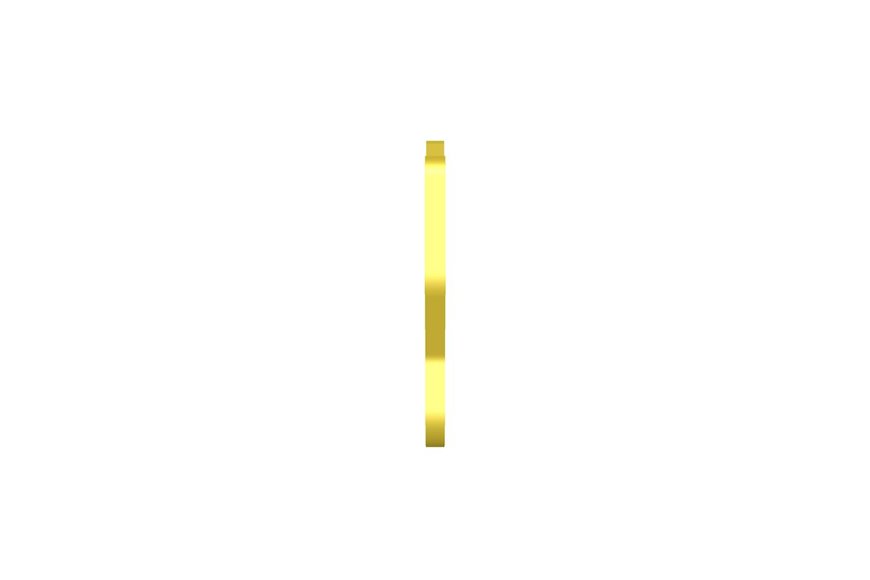 Arm-Pivot, Rear (Service) - Originale Toro - TO-125-5077
