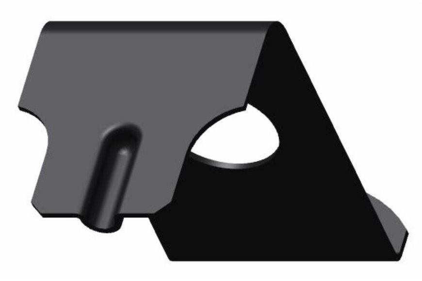 Arm-Spring - Originale Toro - 95-8752