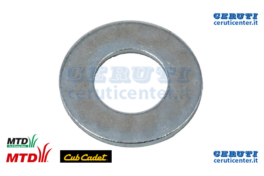 Rondella - MTD / Cub Cadet - Originale - 736-0272