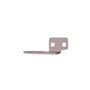 Bracket-Shaft Mount, Lh - Originale Toro - 121-4793-01