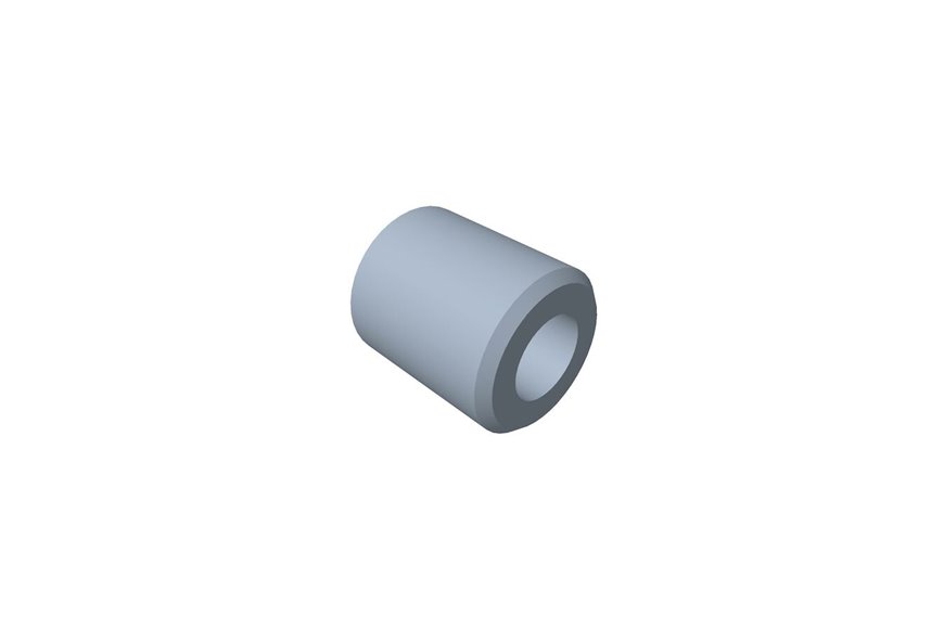 Spacer-Blade Retainer - Originale Toro - 99-6279