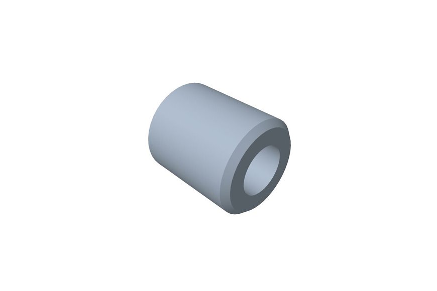 Spacer-Blade Retainer - Originale Toro - 99-6279