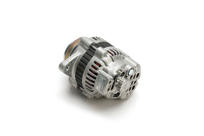 Alternator Assembly - Originale Toro - 67-4630