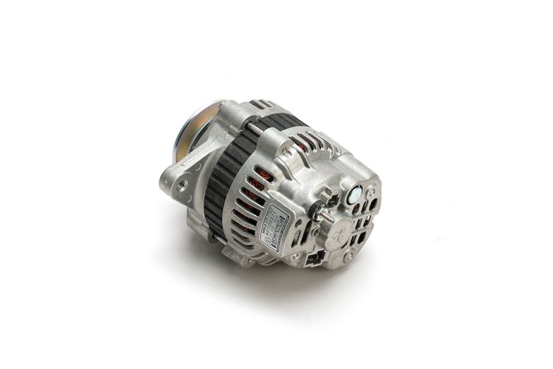Alternator Assembly - Originale Toro - 67-4630