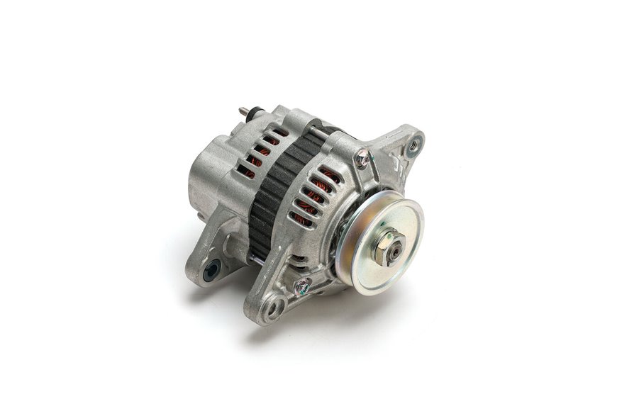 Alternator Assembly - Originale Toro - 67-4630