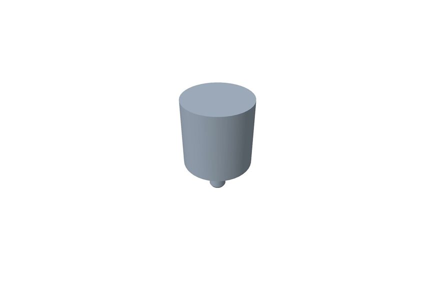 Bumper - Originale Toro - 106-5891