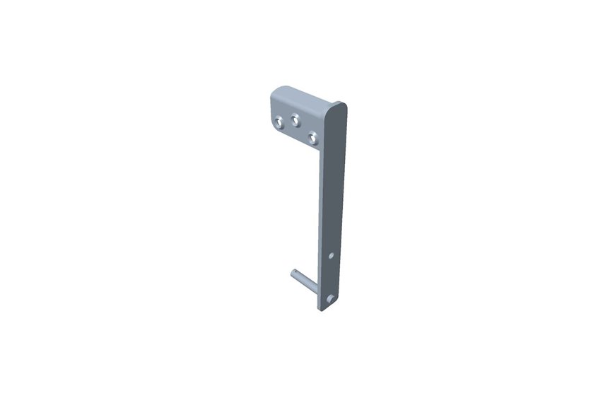 Pedal Asm - Originale Toro - 112-4018-03