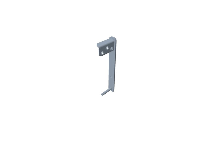 Pedal Asm - Originale Toro - 112-4018-03