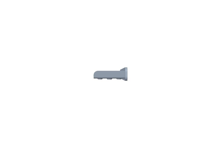 Pedal Asm - Originale Toro - 112-4018-03