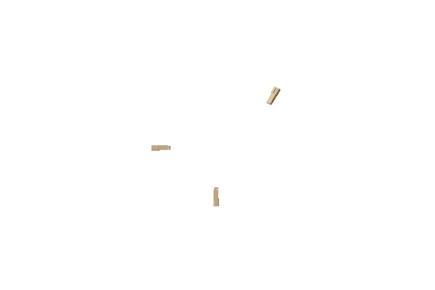 Switch-Interrupter - Originale Toro - 98-1324