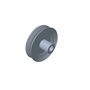 Pulley-V - Originale Toro - 106-8976
