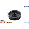 Rullo Tenditore:3.50 Dia. - MTD / Cub Cadet - Originale - 756-0627D