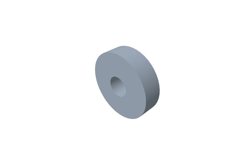 Spacer - Originale Toro - 105-7788