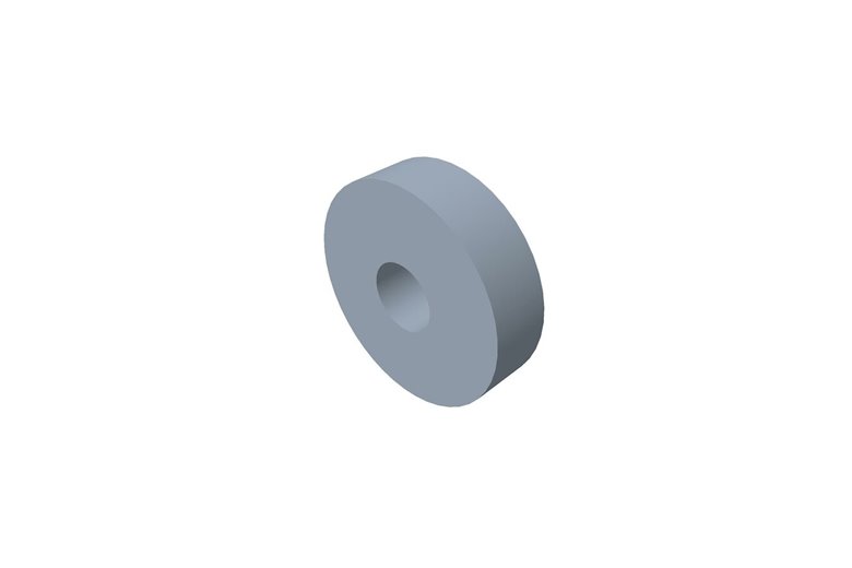 Spacer - Originale Toro - 105-7788