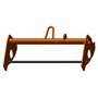 Reel Frame Asm - Originale Toro - 100-7140