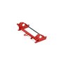 Reel Frame Asm - Originale Toro - 100-7140