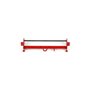 Reel Frame Asm - Originale Toro - 100-7140