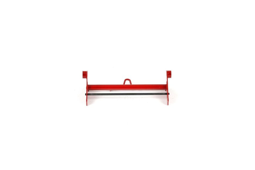 Reel Frame Asm - Originale Toro - 100-7140